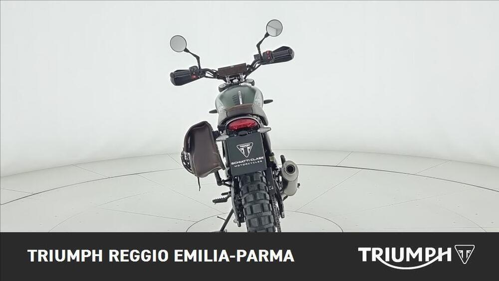 Triumph Scrambler 400 X (2024 - 25) (2)