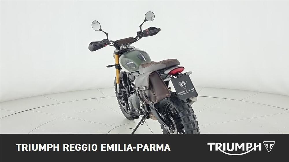 Triumph Scrambler 400 X (2024 - 25) (3)