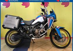 Honda Africa Twin CRF 1000L DCT Travel Edition (2018 - 19) usata