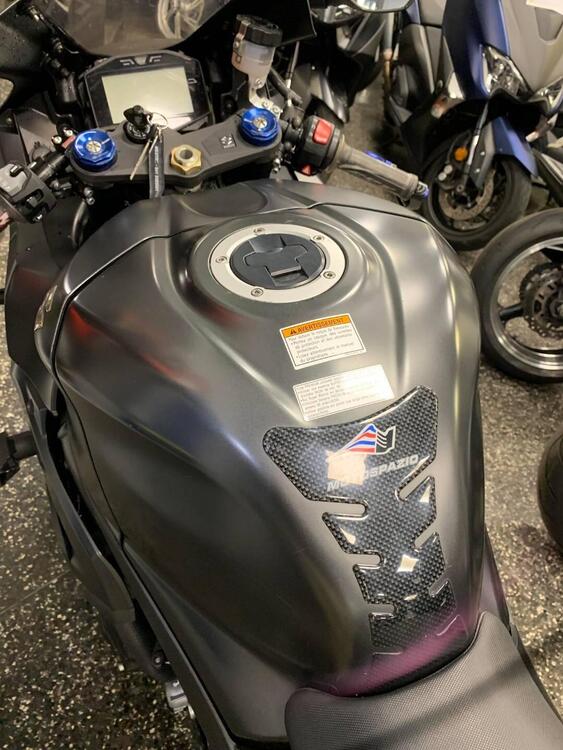 Suzuki GSX R 1000 (2019 - 20) (4)