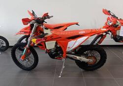 KTM 350 EXC-F Champion Edition (2025) nuova