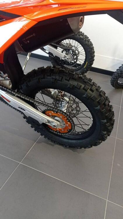 KTM 350 EXC-F Champion Edition (2025) (5)