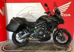 Kawasaki Versys 650 ABS (2015 - 16) usata