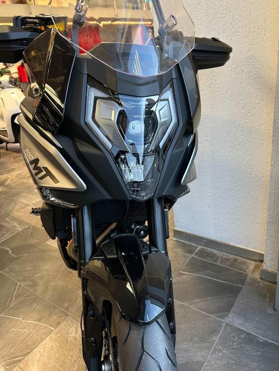 CFMOTO 700MT (2024 - 25)