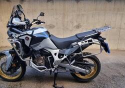 Honda Africa Twin CRF 1000L Adventure Sports (2018 - 19) usata