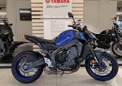 Yamaha MT-09 (2021 - 23) usata