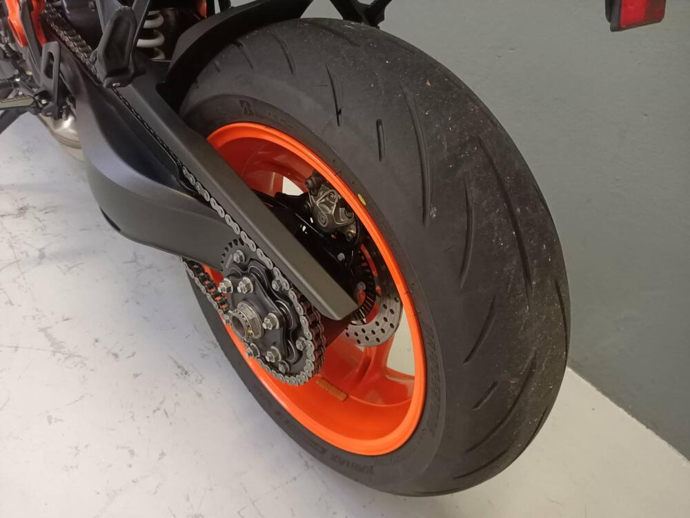 KTM 1290 Super Duke R EVO (2022 - 23) (5)