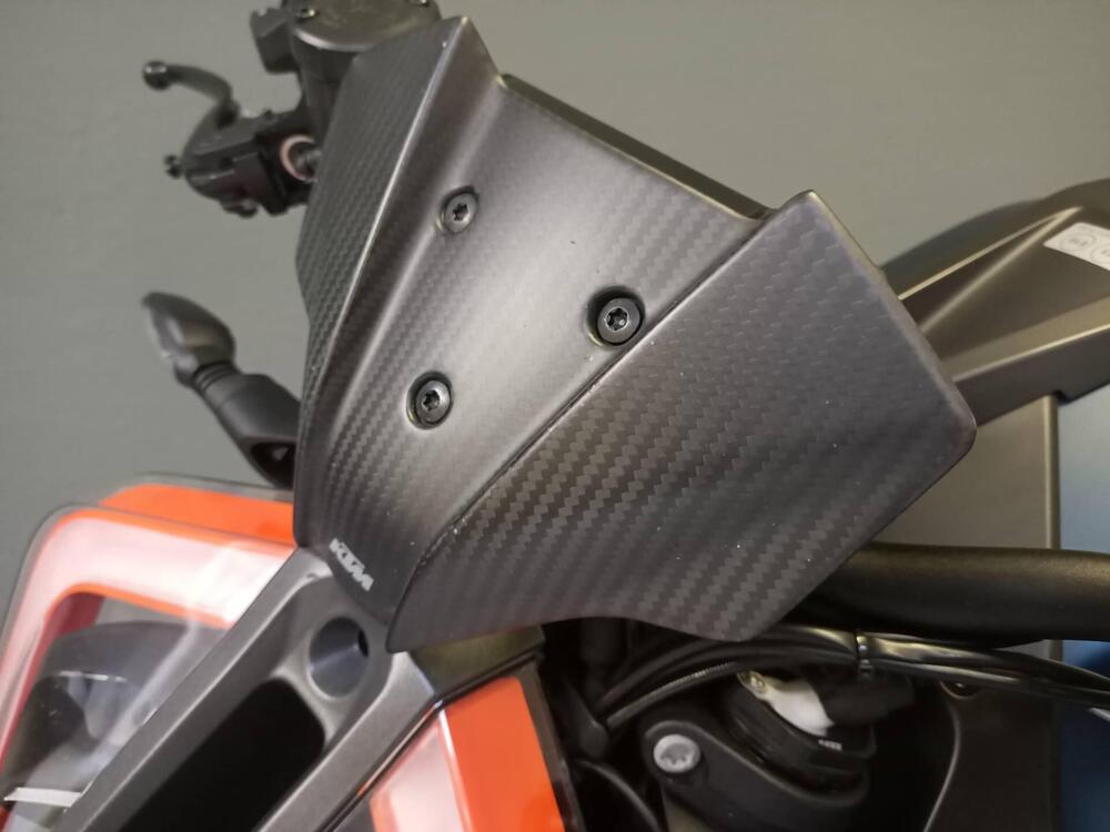 KTM 1290 Super Duke R EVO (2022 - 23) (3)