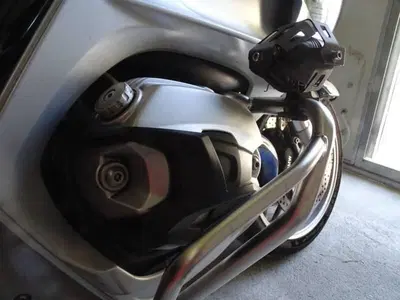 Baotian Victoria 50 (2014) usata