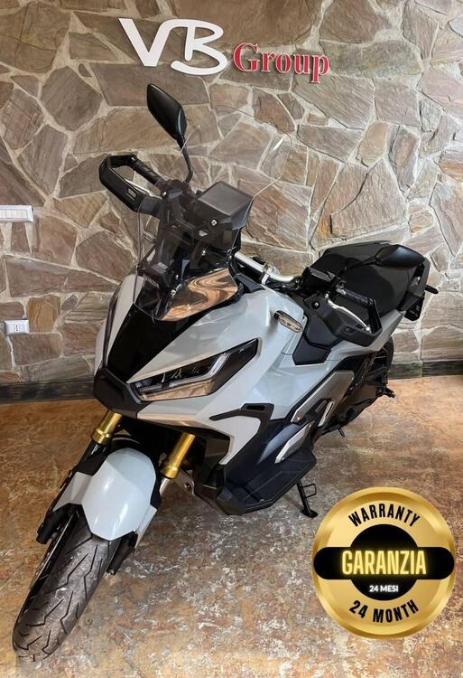 Honda X-ADV 750 DCT (2021 - 24) (3)