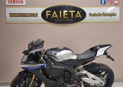 Yamaha YZF R1 M (2017 - 19) usata