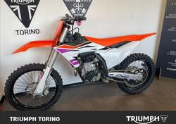 KTM 450 SX-F (2024) usata