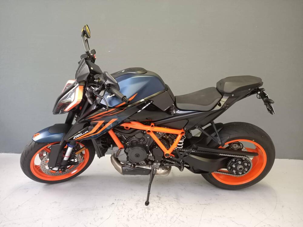 KTM 1290 Super Duke R EVO (2022 - 23) (2)