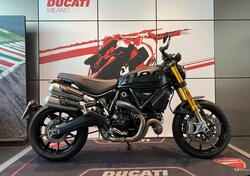 Ducati Scrambler 1100 Sport Pro (2020 - 25) usata