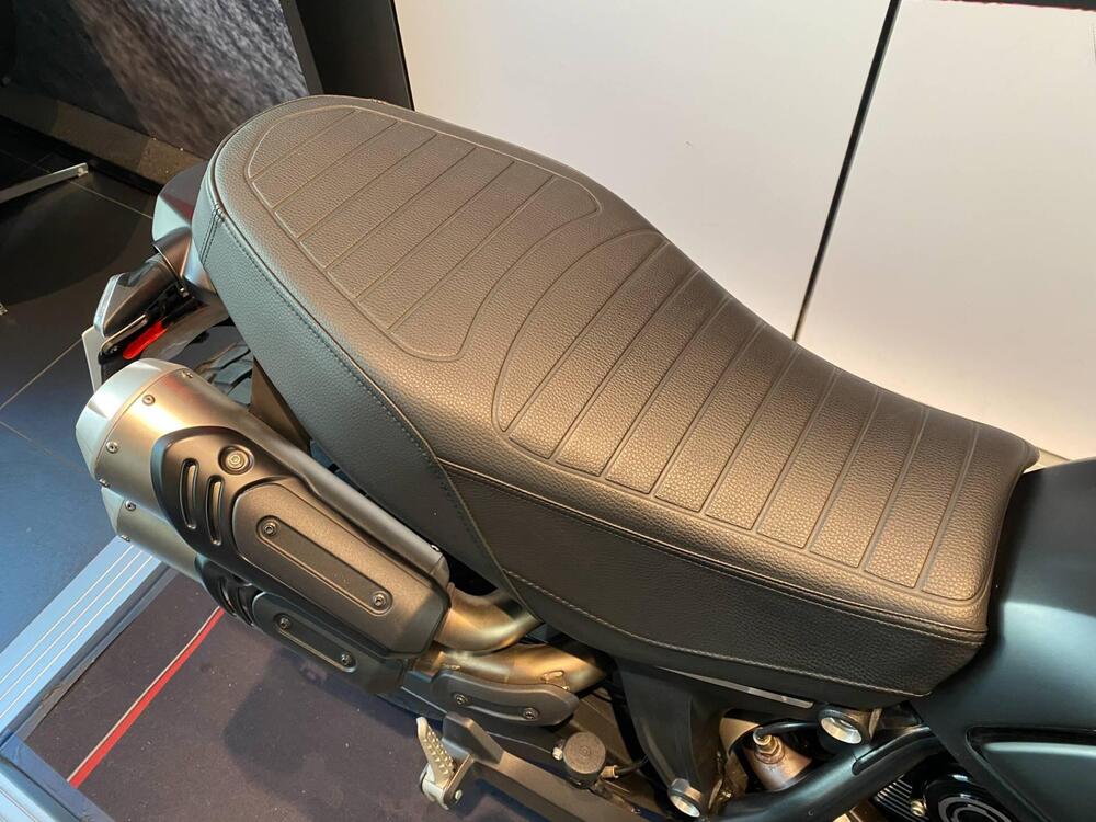 Ducati Scrambler 1100 Sport Pro (2020 - 25) (5)