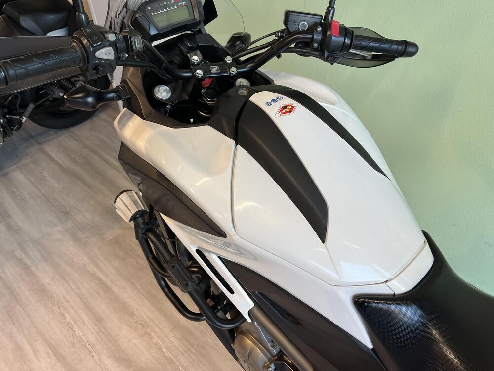 Honda NC700X ABS (2012 - 13) (5)