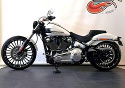 Harley-Davidson Breakout 117 (2023 - 24) usata