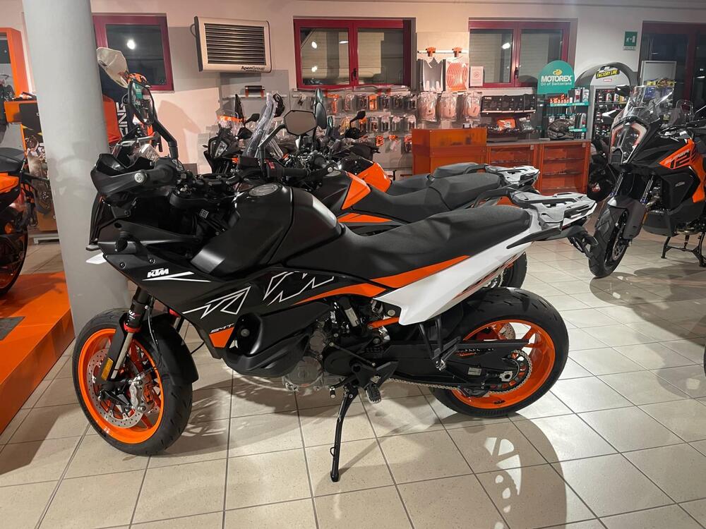 KTM 890 SMT (2023 - 25)