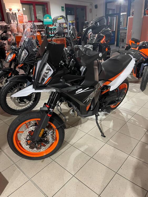 KTM 890 SMT (2023 - 25) (2)