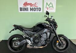 Yamaha MT-09 (2021 - 23) usata