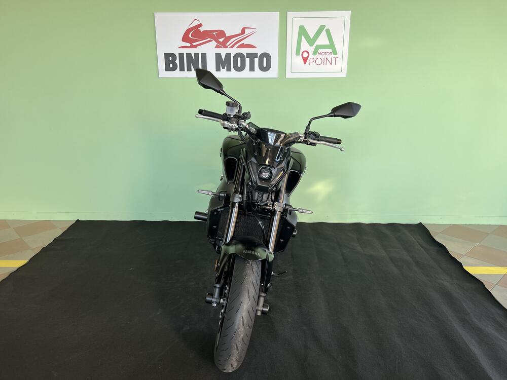 Yamaha MT-09 (2021 - 23) (3)