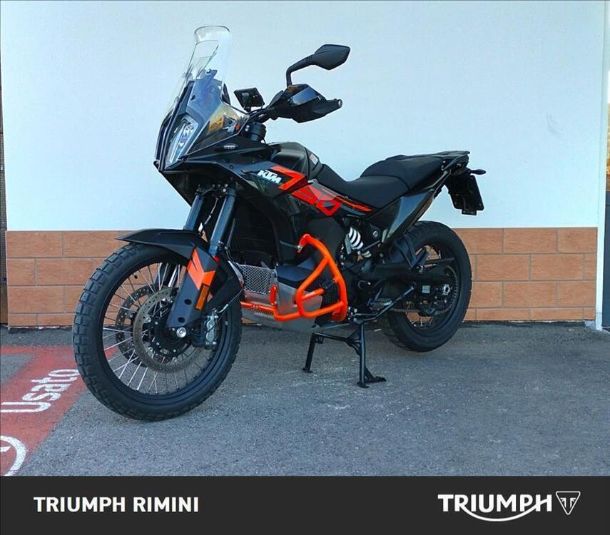 KTM 790 Adventure (2023 - 24) (2)