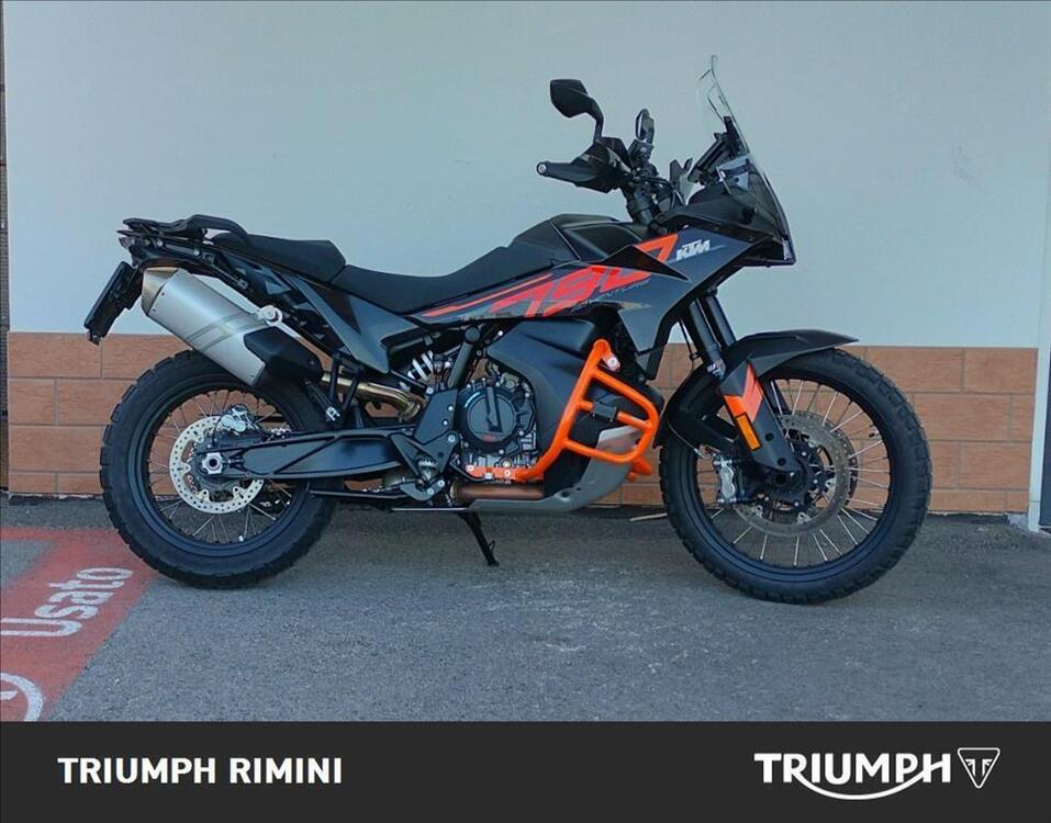 KTM 790 Adventure (2023 - 24) (4)