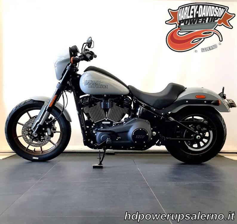 Harley-Davidson Low Rider S (2022 - 24)