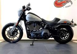 Harley-Davidson Low Rider S (2022 - 24) usata