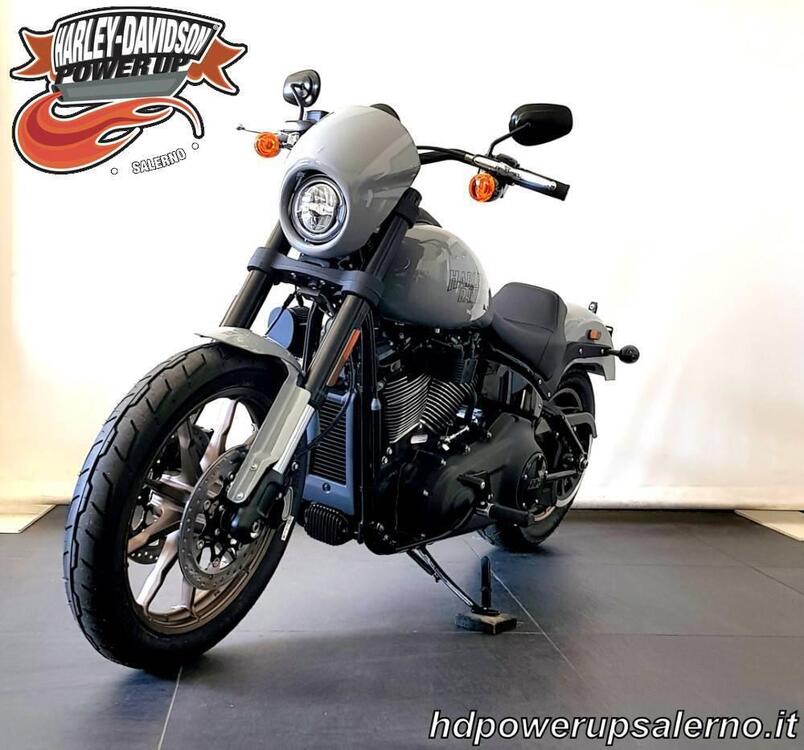 Harley-Davidson Low Rider S (2022 - 24) (3)