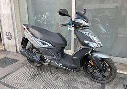 Kymco Agility 125 R16 + (2021 - 25) usata