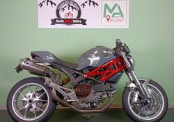 Ducati Monster 1100 (2009 -10) usata