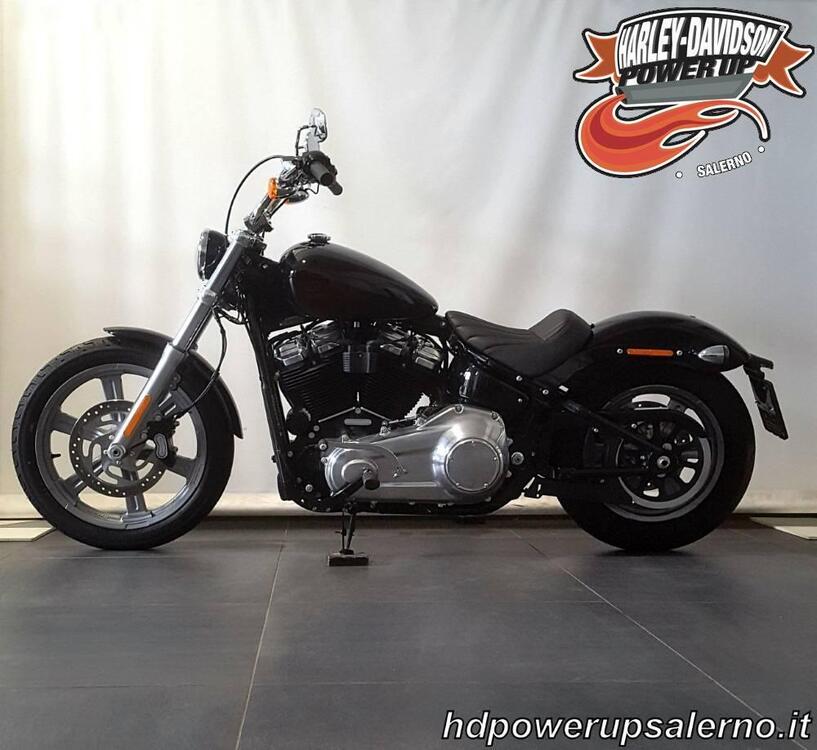 Harley-Davidson Softail Standard (2021 - 25)