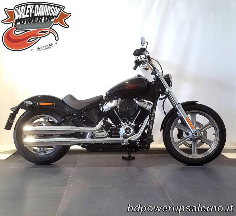 Harley-Davidson Softail Standard (2021 - 25) (2)