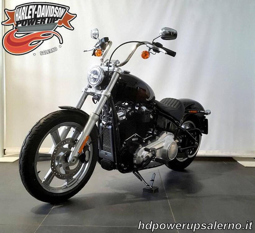 Harley-Davidson Softail Standard (2021 - 25) (3)