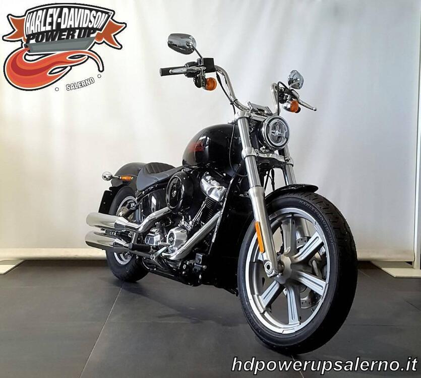 Harley-Davidson Softail Standard (2021 - 25) (4)