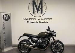 Triumph Speed Twin 1200 (2021 - 24) usata