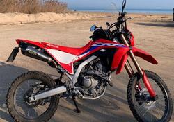 Honda CRF 300 L (2021 - 24) usata