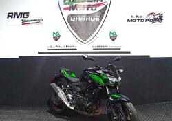 Kawasaki Z 400 (2023) usata