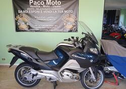 Bmw R 1200 RT (2010 - 13) usata