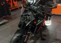 KTM 1390 Super Duke R (2024 - 25) nuova