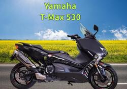 Yamaha T-Max 530 SX (2017 - 19) usata