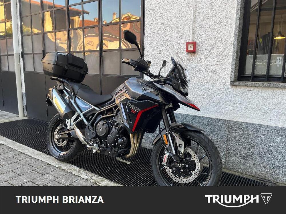 Triumph Tiger 900 GT (2024 - 25) (2)