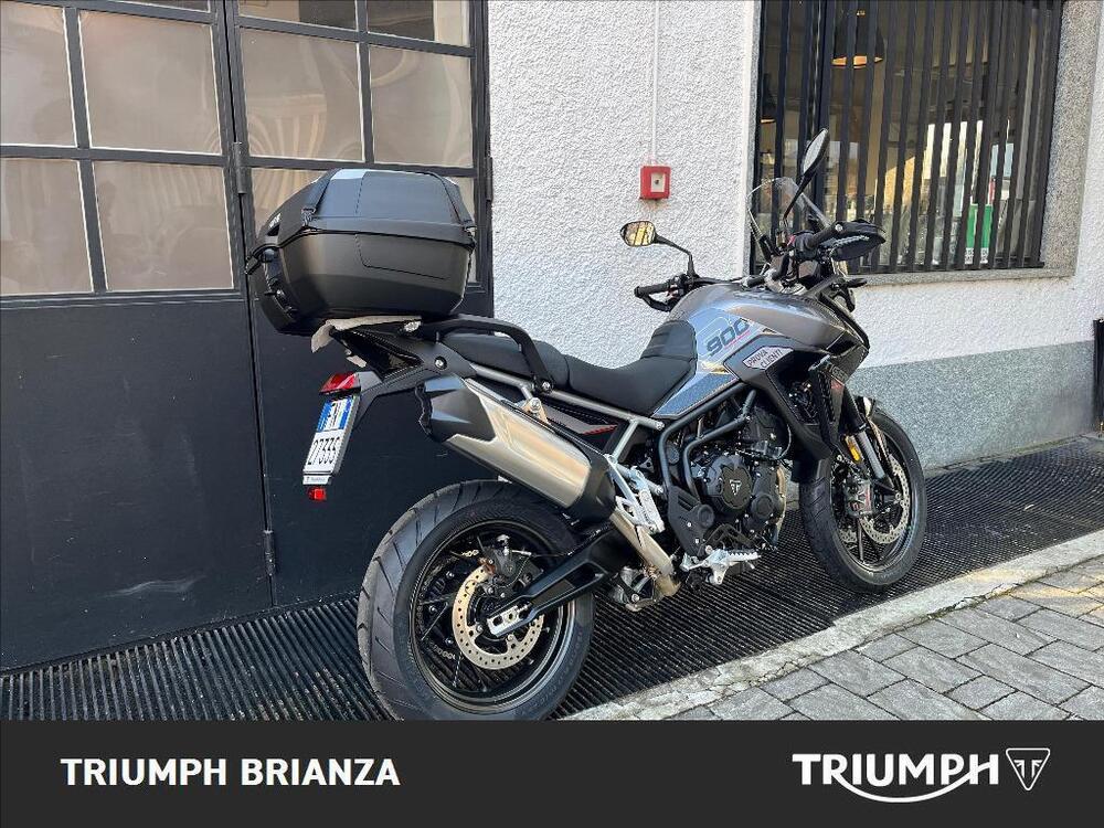 Triumph Tiger 900 GT (2024 - 25) (3)