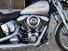 Harley-Davidson 1450 Springer (2001 - 03) - FXSTS (6)