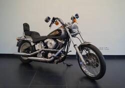 Harley-Davidson 1340 Custom (1989 - 98) usata