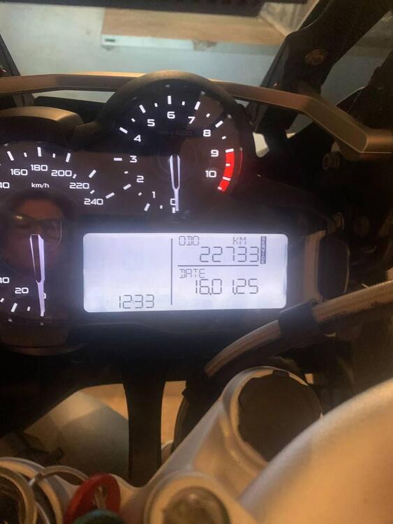 Bmw R 1200 GS (2017 - 18) (3)