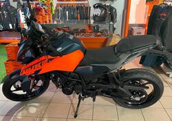 KTM 125 Duke (2024 - 25) usata