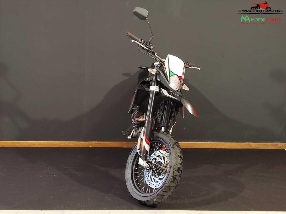 Aprilia SX 125 (2018 - 20) (3)