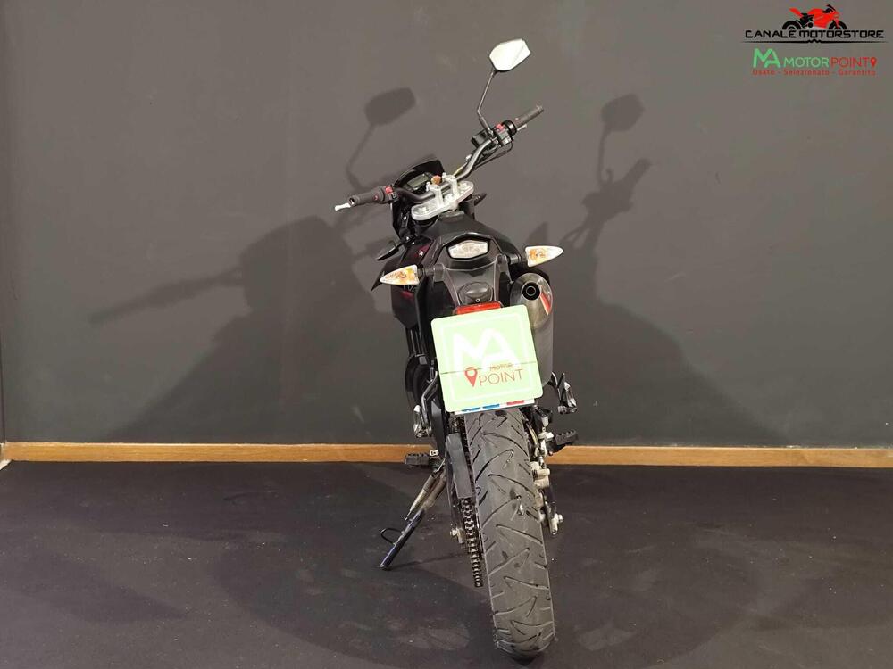 Aprilia SX 125 (2018 - 20) (4)